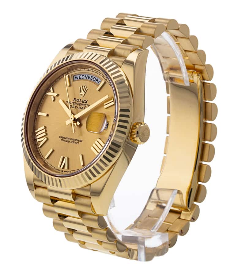 Rolex Day-Date 40 228238